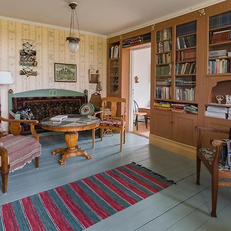 Mansasen Bed & Breakfast 외부 사진