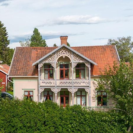 Mansasen Bed & Breakfast 외부 사진