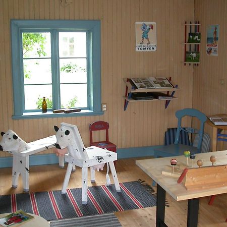 Mansasen Bed & Breakfast 외부 사진