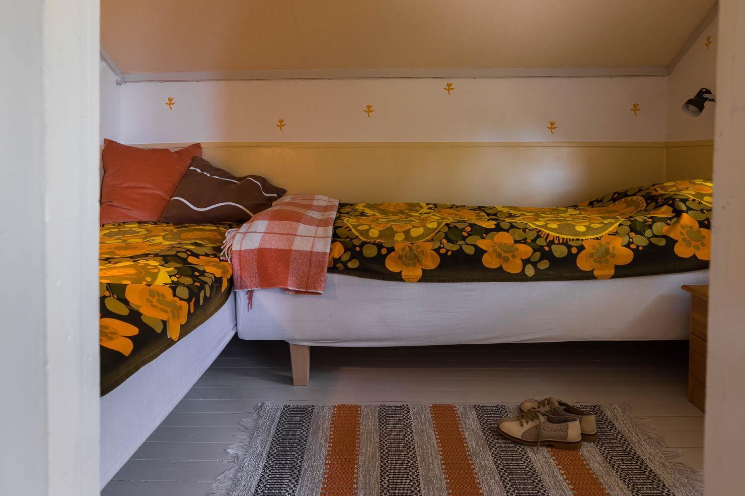 Mansasen Bed & Breakfast 외부 사진