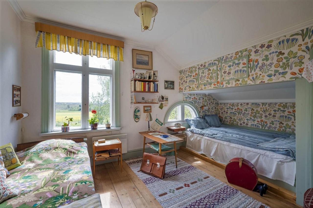 Mansasen Bed & Breakfast 외부 사진