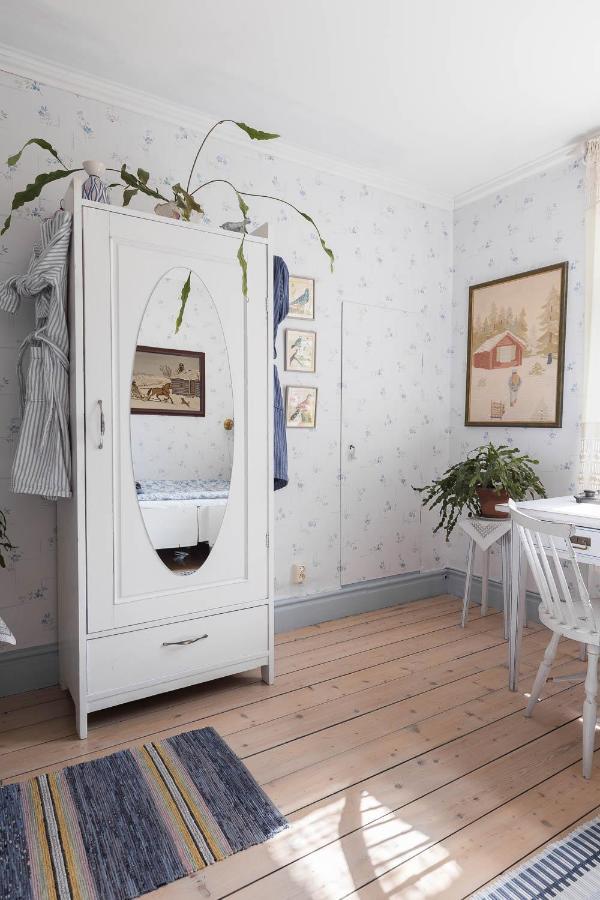 Mansasen Bed & Breakfast 외부 사진
