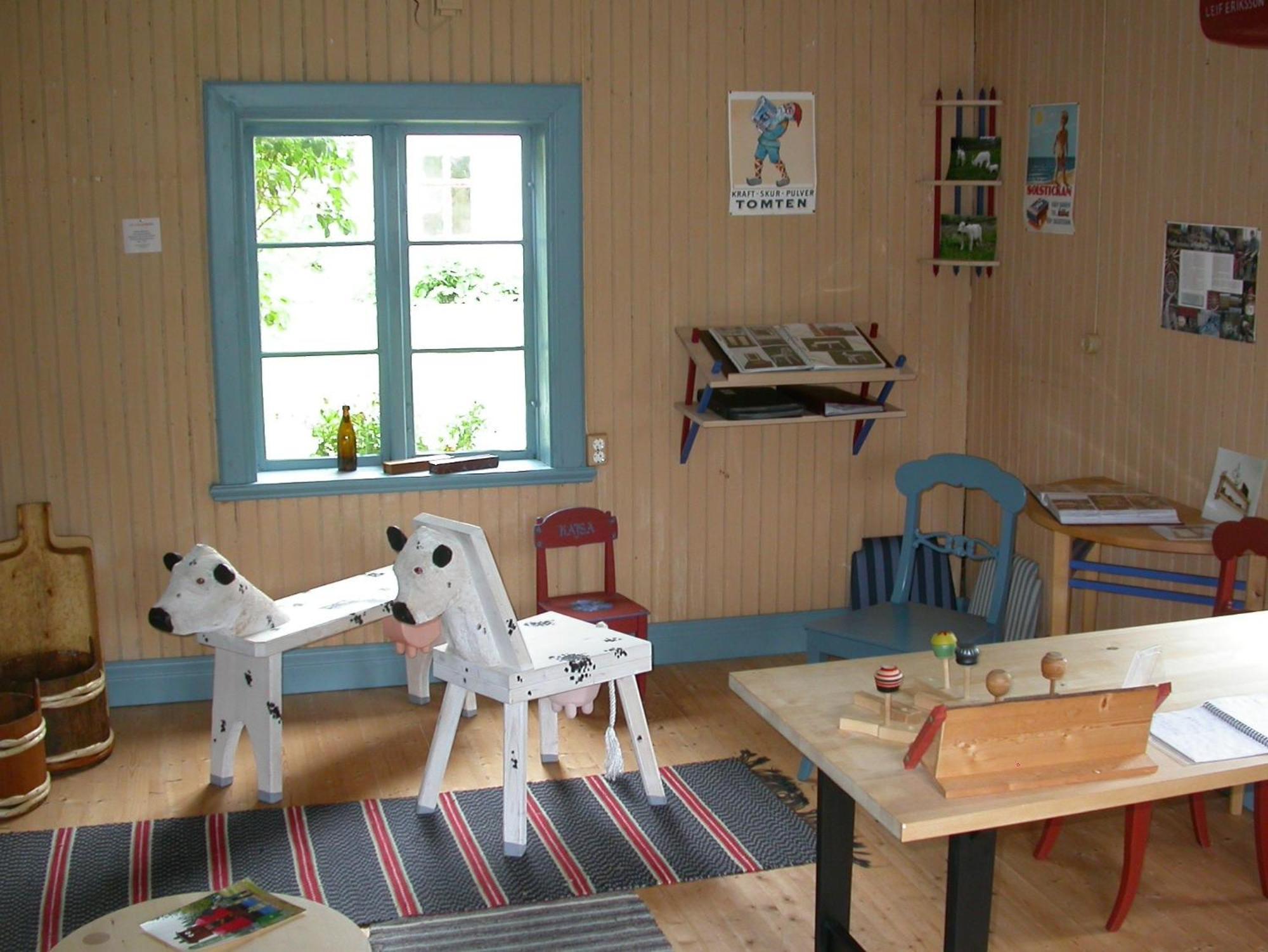 Mansasen Bed & Breakfast 외부 사진